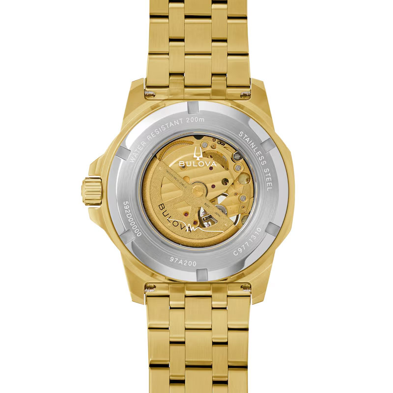 Bulova 97A200