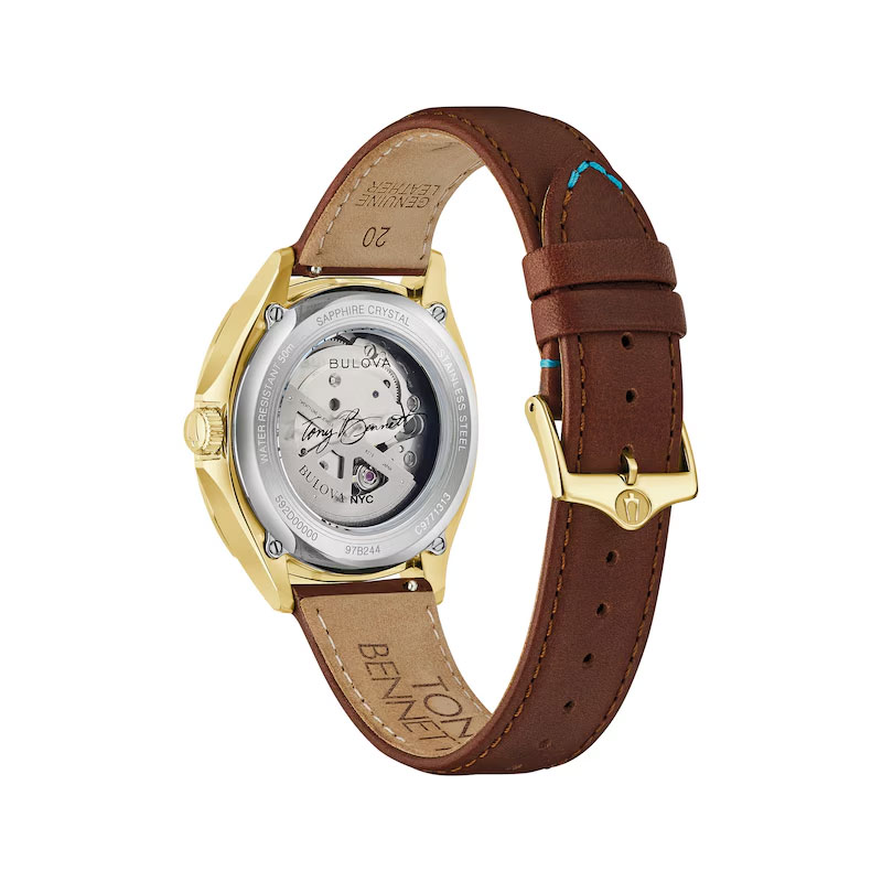 Bulova 97B244