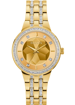 Вся коллекция Crystal Ladies