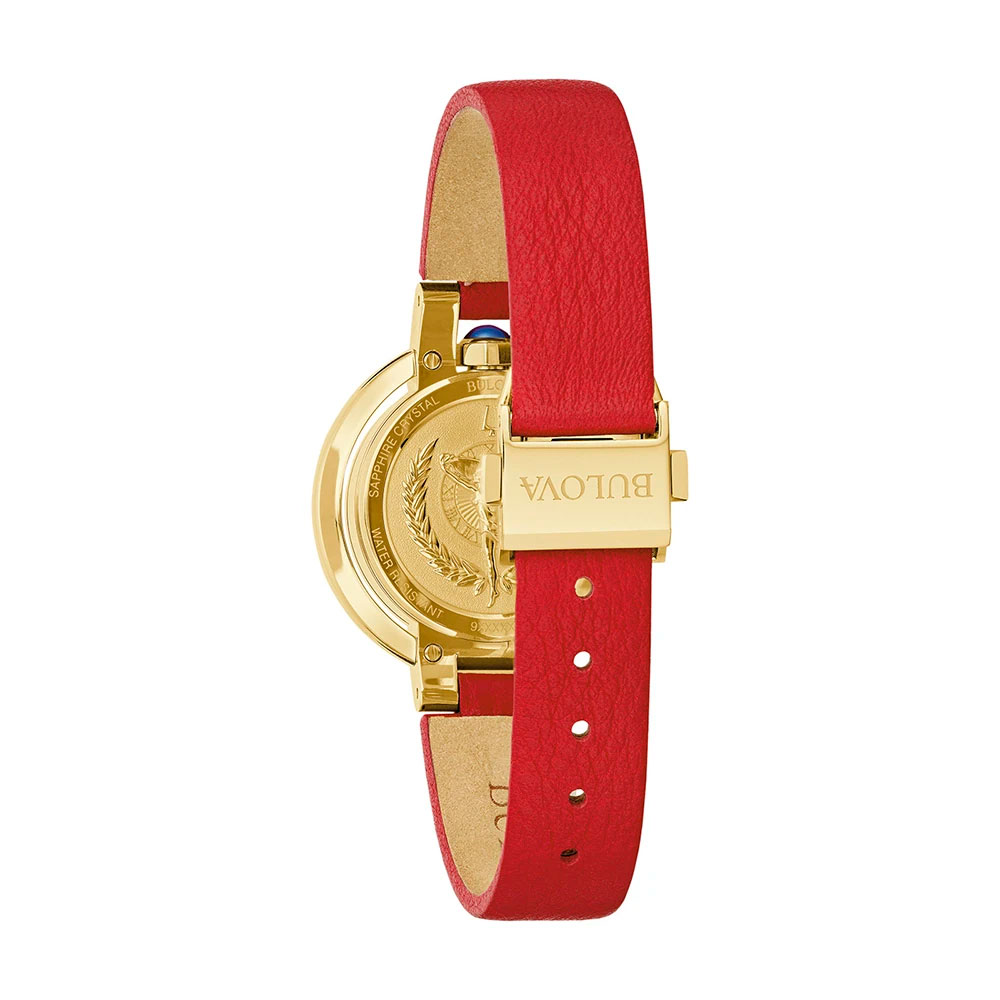 Bulova 97R105