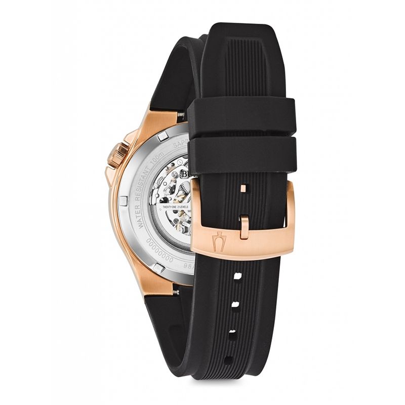 Bulova 98A177