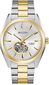 Bulova Surveyor