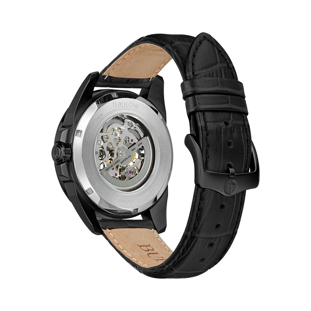 Bulova 98A304