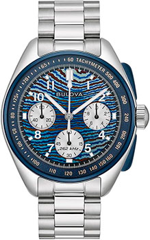 Вся коллекция Lunar Pilot Chronograph