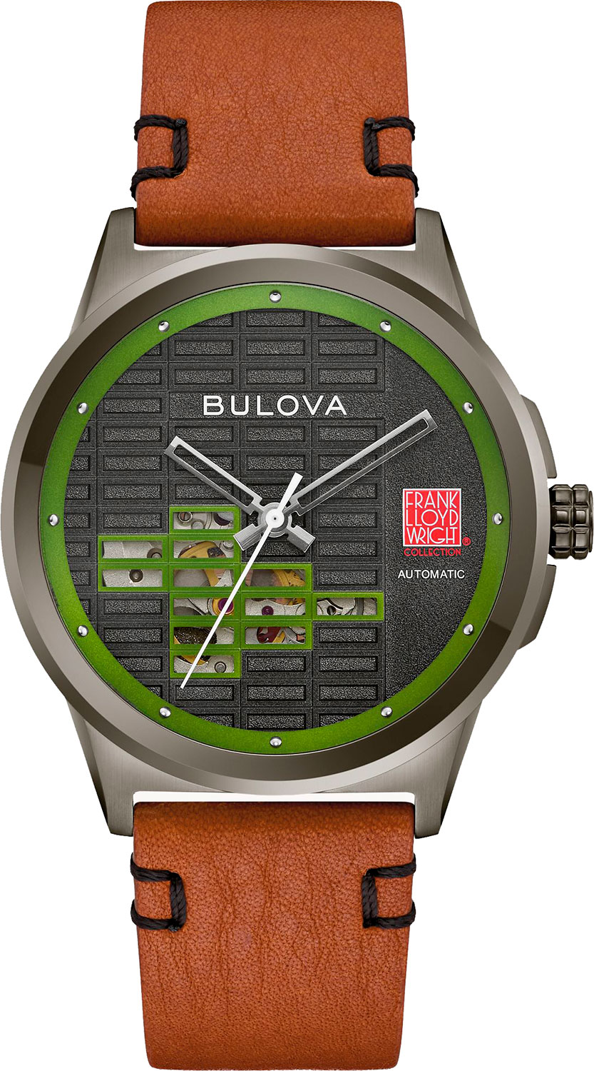 Вся коллекция Automatic