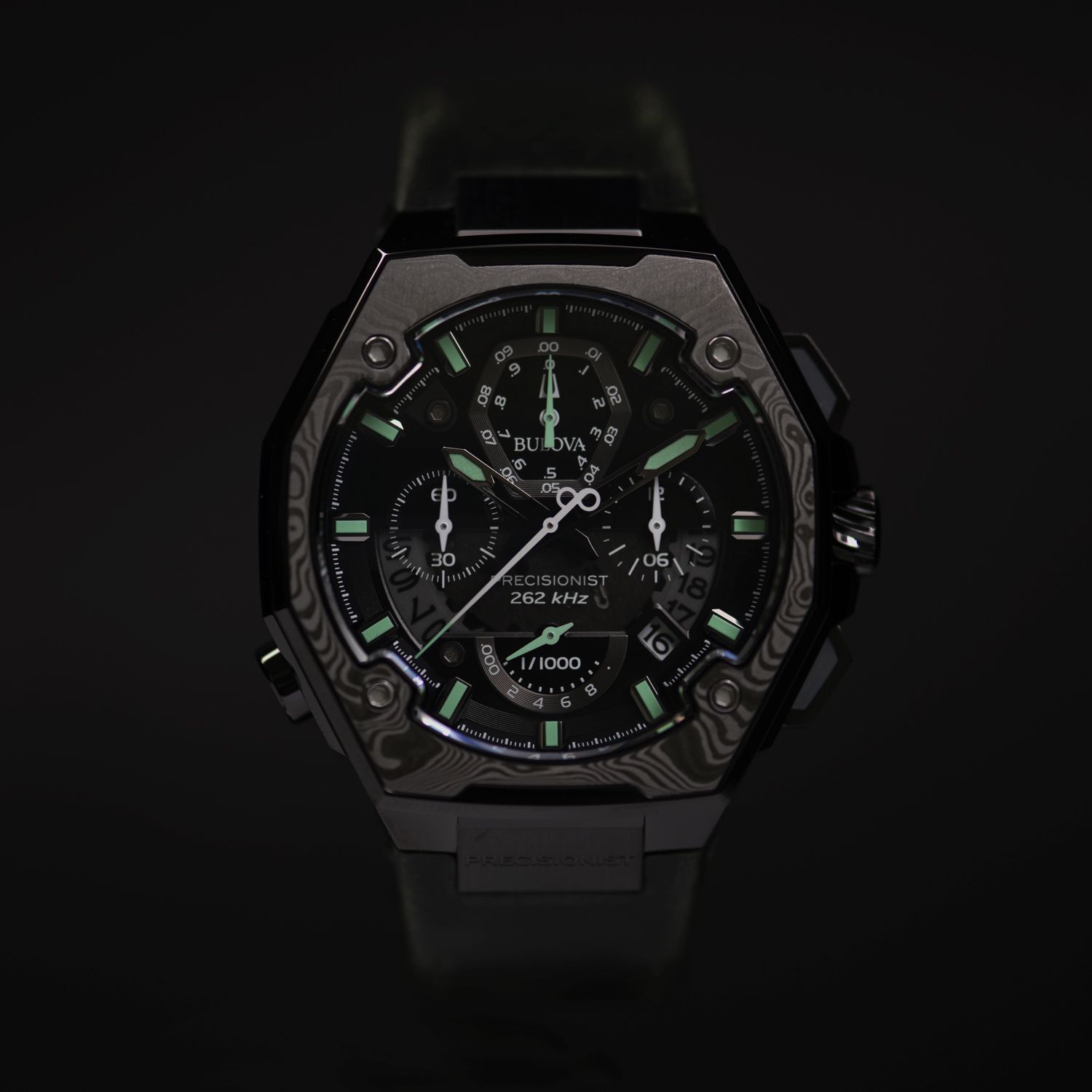 Bulova 98B355