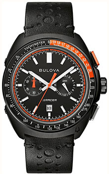 Вся коллекция Racer Chronograph