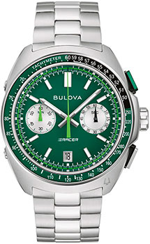 Вся коллекция Racer Chronograph