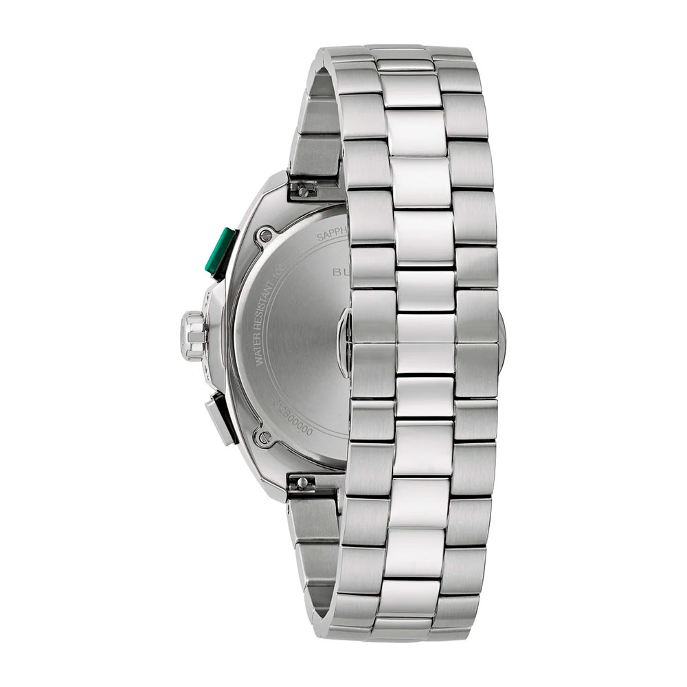 Bulova 98B468