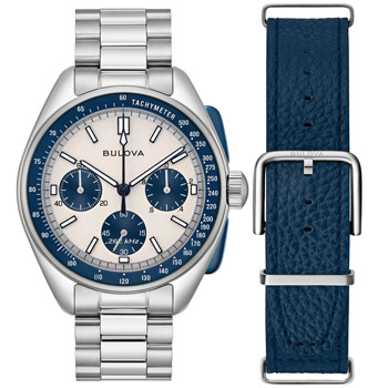Вся коллекция Lunar Pilot Chronograph