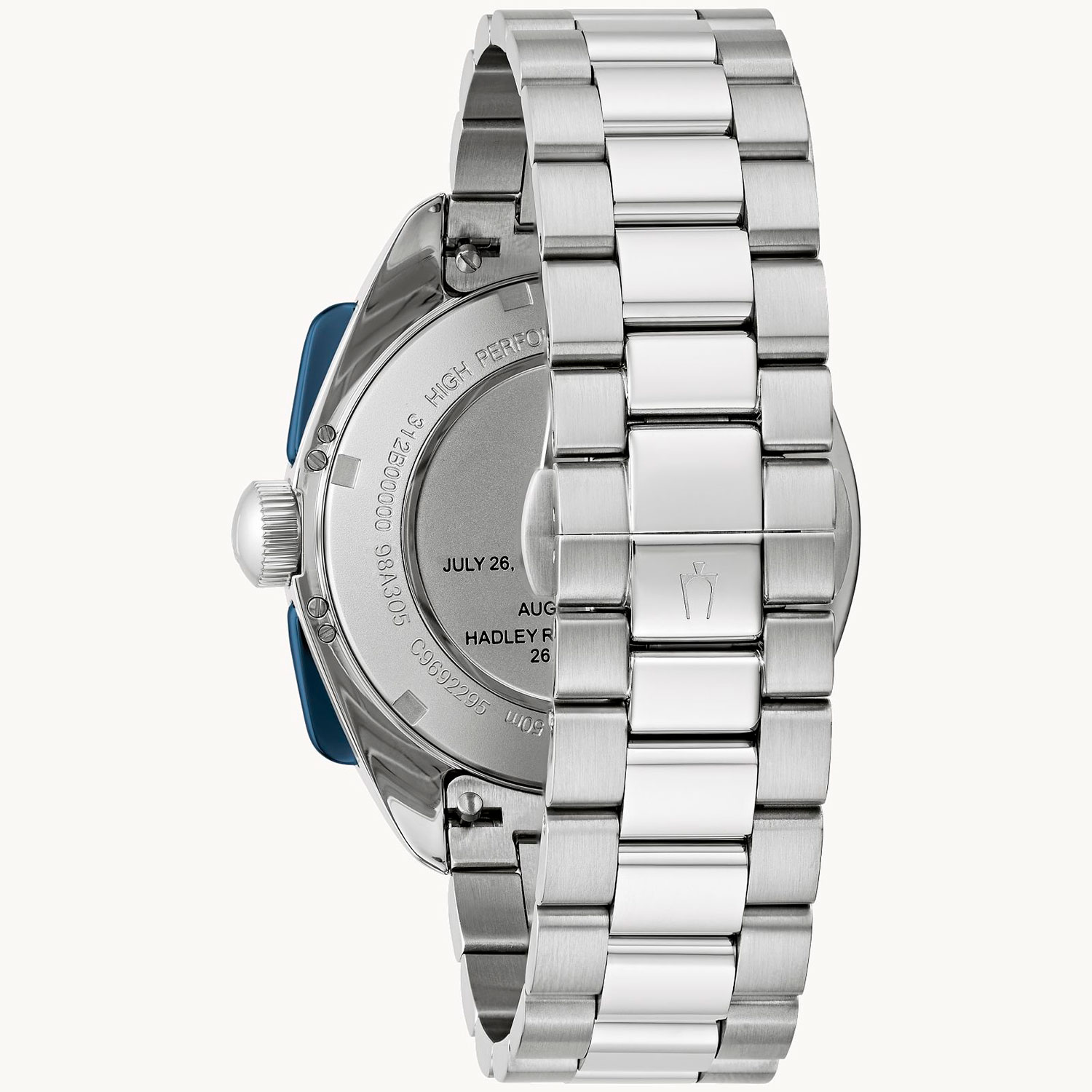 Bulova 98K112