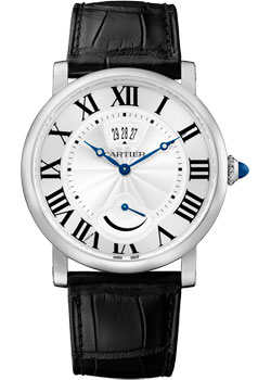 Вся коллекция Rotonde de Cartier
