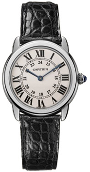 Вся коллекция Ronde de Cartier
