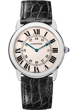 Вся коллекция Ronde de Cartier
