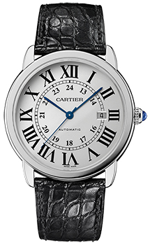 Вся коллекция Ronde de Cartier
