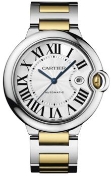 Вся коллекция Ballon Bleu de Cartier