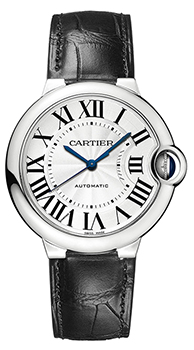 Вся коллекция Ballon Bleu de Cartier