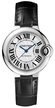 Вся коллекция Ballon Bleu de Cartier
