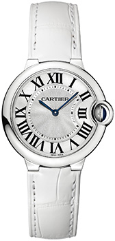 Вся коллекция Ballon Bleu de Cartier