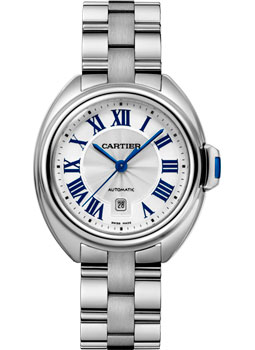 Вся коллекция Cle de Cartier