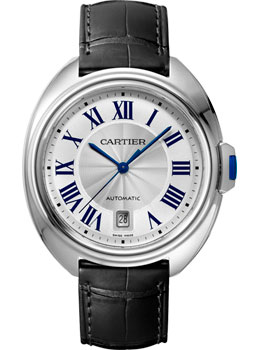 Вся коллекция Cle de Cartier