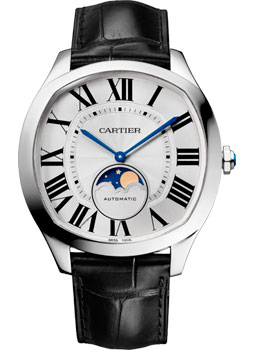 Вся коллекция Drive de Cartier