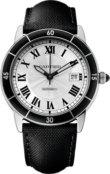 Вся коллекция Ronde de Cartier