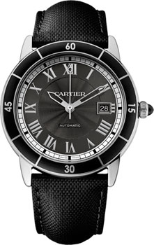 Вся коллекция Ronde de Cartier