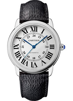 Вся коллекция Ronde de Cartier
