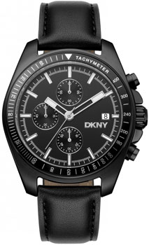 Вся коллекция Central Park Chrono