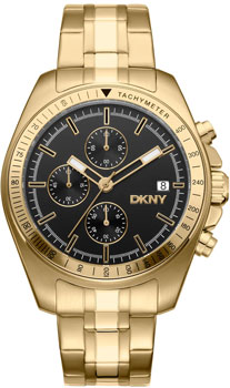 Вся коллекция Central Park Chrono