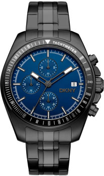 Вся коллекция Central Park Chrono
