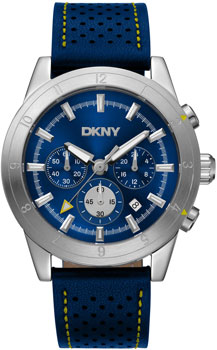 Вся коллекция Bryant Park Chrono