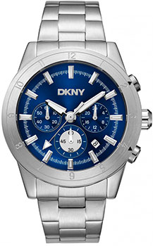 Вся коллекция Bryant Park Chrono