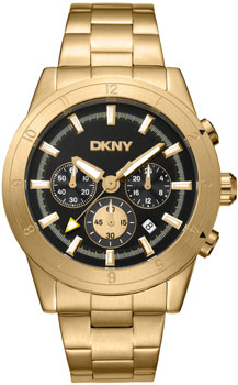 Вся коллекция Bryant Park Chrono