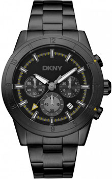 Вся коллекция Bryant Park Chrono