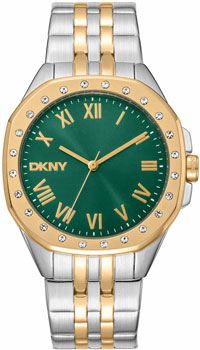 Вся коллекция Brooklyn Maxi