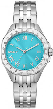 Вся коллекция Brooklyn Mini