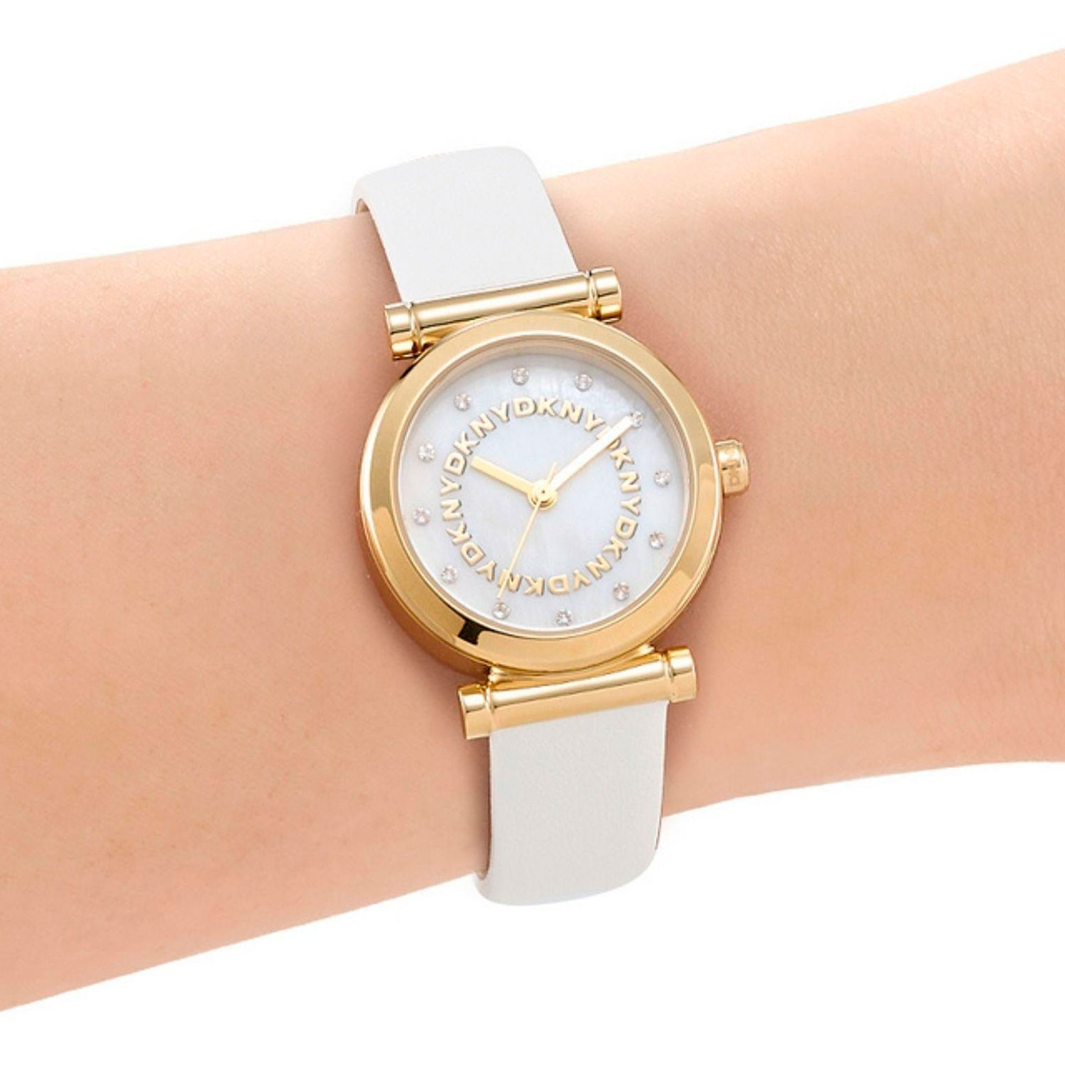 DKNY DK1L090L0025