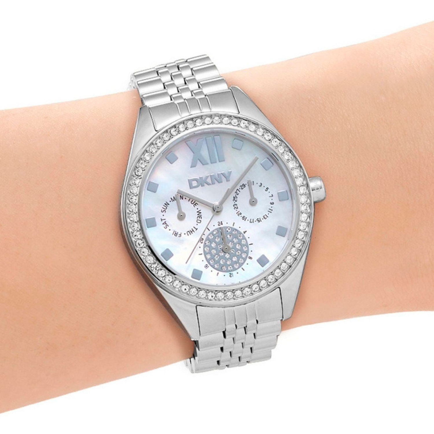 DKNY DK1L098M0045