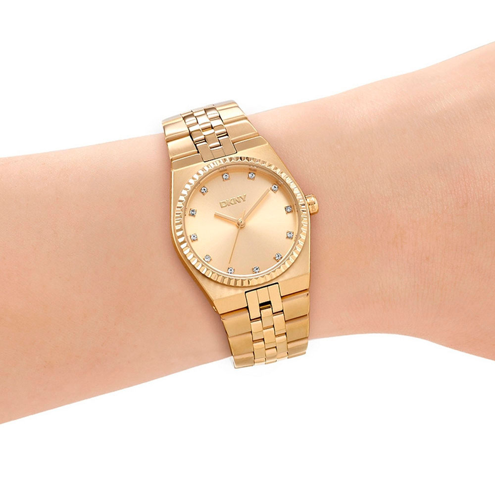 DKNY DK1L177M0035