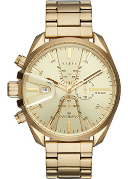 Вся коллекция MS9 Chrono