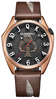 Вся коллекция Overfly