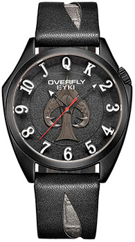 Вся коллекция Overfly