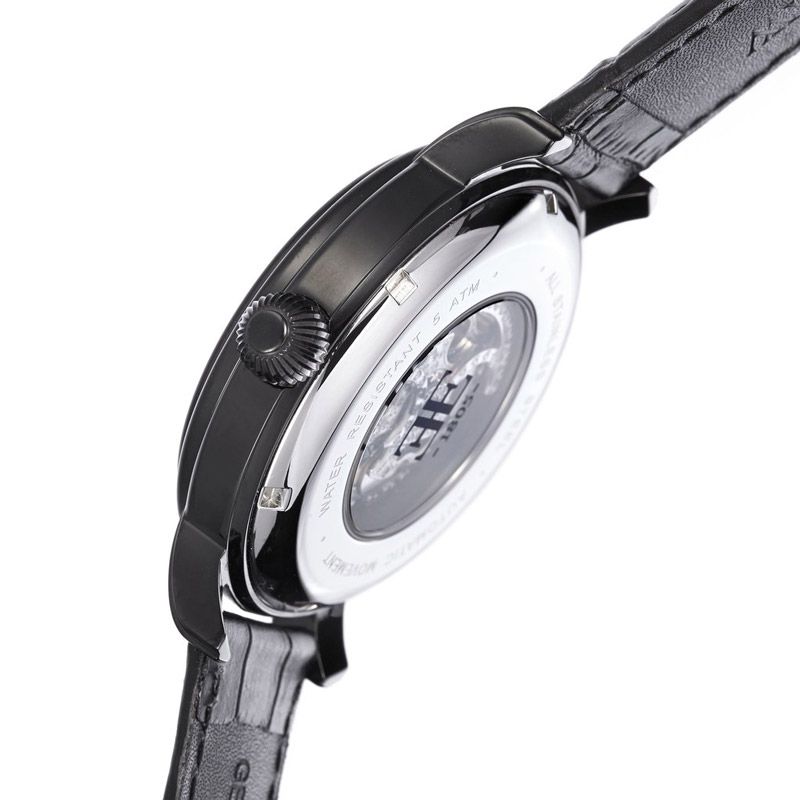 Earnshaw ES-8011-08