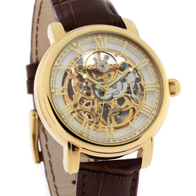 Earnshaw ES-8040-02