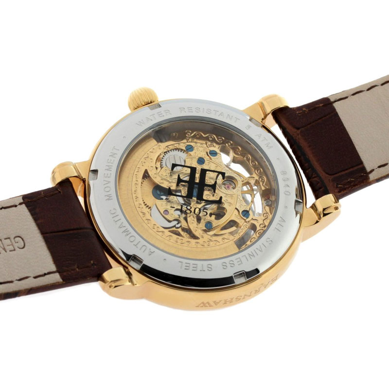 Earnshaw ES-8040-02