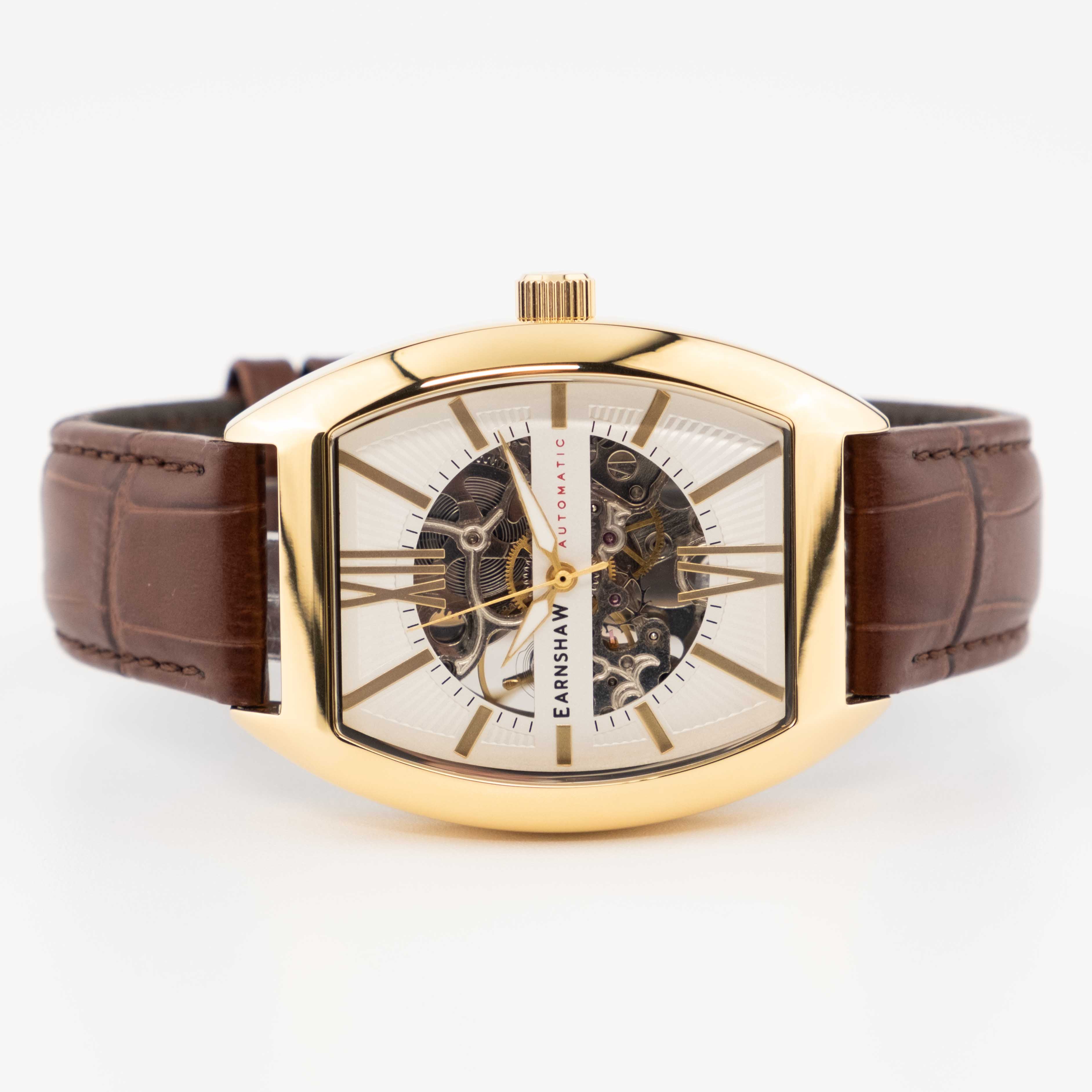 Earnshaw ES-8147-03
