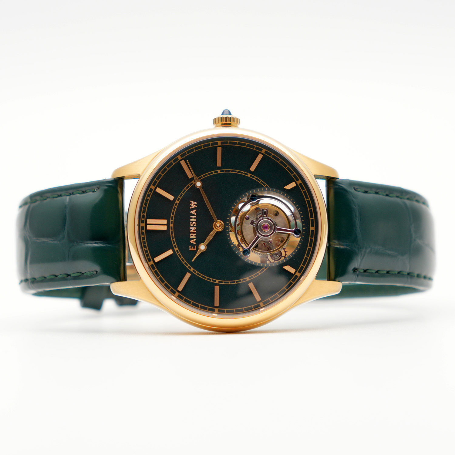 Earnshaw ES-8204-03