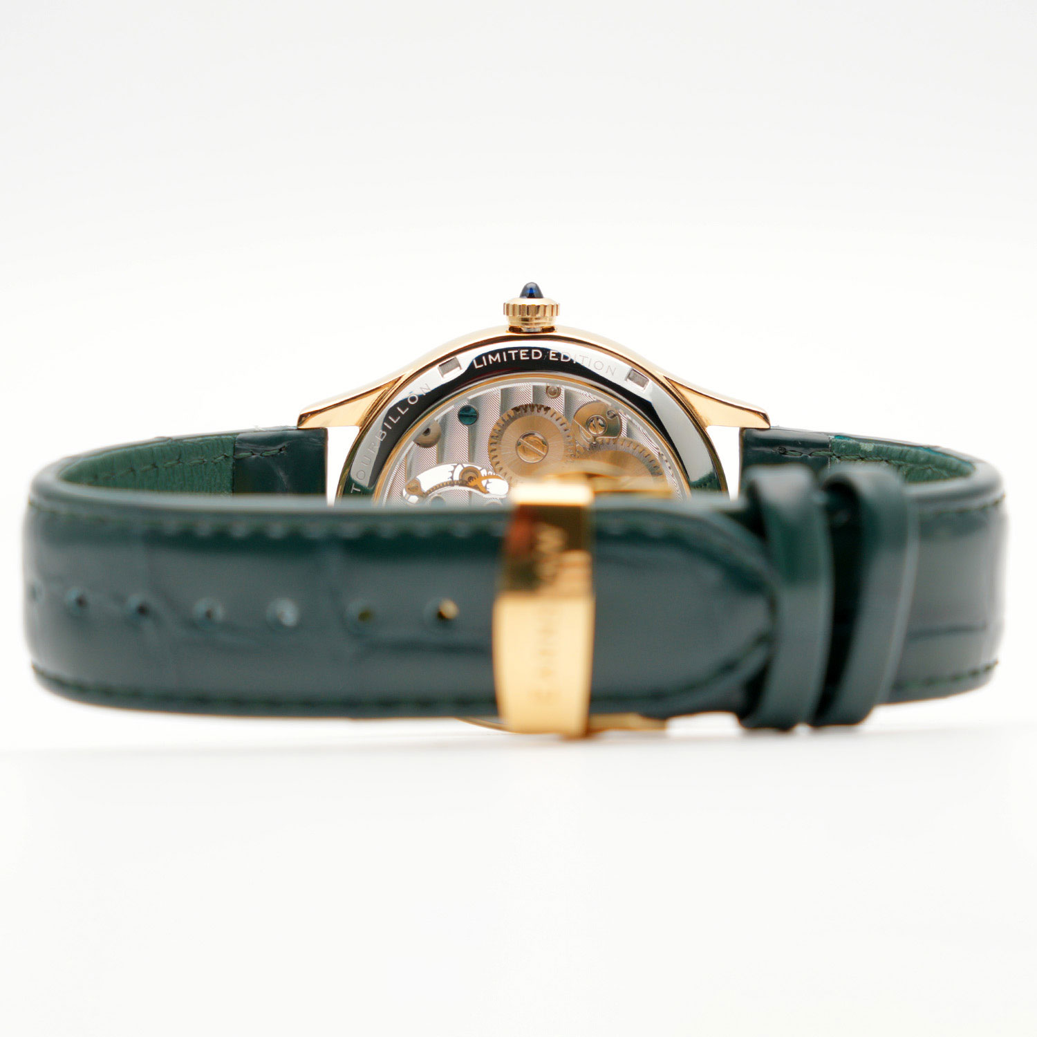 Earnshaw ES-8204-03